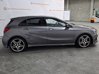 Personenauto, mercedes-benz, a-klasse, 180 cdi ambition, 2015 - afbeelding 34 van  48