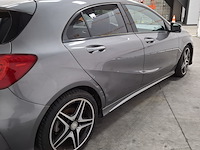 Personenauto, mercedes-benz, a-klasse, 180 cdi ambition, 2015 - afbeelding 45 van  48