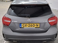 Personenauto, mercedes-benz, a-klasse, 180 cdi ambition, 2015 - afbeelding 46 van  48