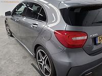 Personenauto, mercedes-benz, a-klasse, 180 cdi ambition, 2015 - afbeelding 47 van  48