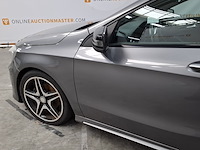 Personenauto, mercedes-benz, a-klasse, 180 cdi ambition, 2015 - afbeelding 48 van  48