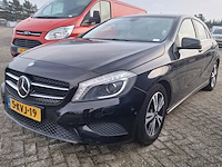 Personenauto, mercedes-benz, a-klasse 180 cdi edition navigatie 4u3, 2013 - afbeelding 2 van  2