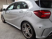 Personenauto, mercedes-benz, a-klasse, 180 d ambition, 2016 - afbeelding 2 van  73