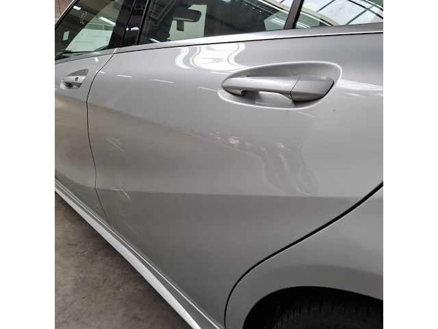 Personenauto, mercedes-benz, a-klasse, 180 d ambition, 2016 - afbeelding 3 van  73