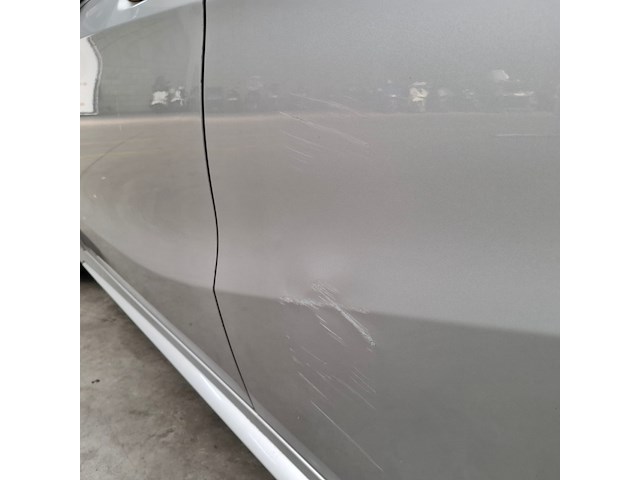 Personenauto, mercedes-benz, a-klasse, 180 d ambition, 2016 - afbeelding 4 van  73