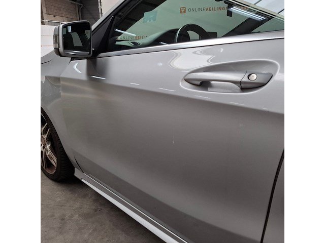 Personenauto, mercedes-benz, a-klasse, 180 d ambition, 2016 - afbeelding 5 van  73