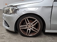 Personenauto, mercedes-benz, a-klasse, 180 d ambition, 2016 - afbeelding 6 van  73