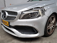 Personenauto, mercedes-benz, a-klasse, 180 d ambition, 2016 - afbeelding 10 van  73