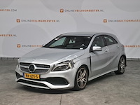 Personenauto, mercedes-benz, a-klasse, 180 d ambition, 2016 - afbeelding 1 van  73