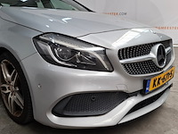 Personenauto, mercedes-benz, a-klasse, 180 d ambition, 2016 - afbeelding 13 van  73