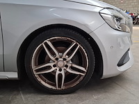 Personenauto, mercedes-benz, a-klasse, 180 d ambition, 2016 - afbeelding 14 van  73
