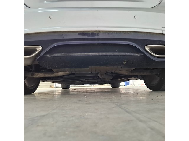 Personenauto, mercedes-benz, a-klasse, 180 d ambition, 2016 - afbeelding 21 van  73