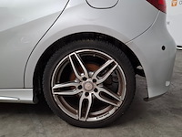 Personenauto, mercedes-benz, a-klasse, 180 d ambition, 2016 - afbeelding 24 van  73