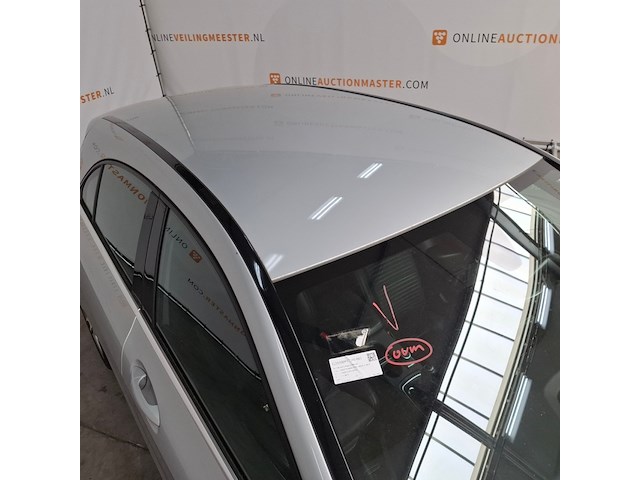 Personenauto, mercedes-benz, a-klasse, 180 d ambition, 2016 - afbeelding 27 van  73