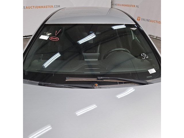 Personenauto, mercedes-benz, a-klasse, 180 d ambition, 2016 - afbeelding 28 van  73