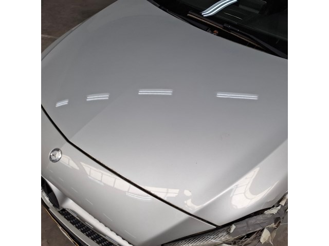 Personenauto, mercedes-benz, a-klasse, 180 d ambition, 2016 - afbeelding 29 van  73