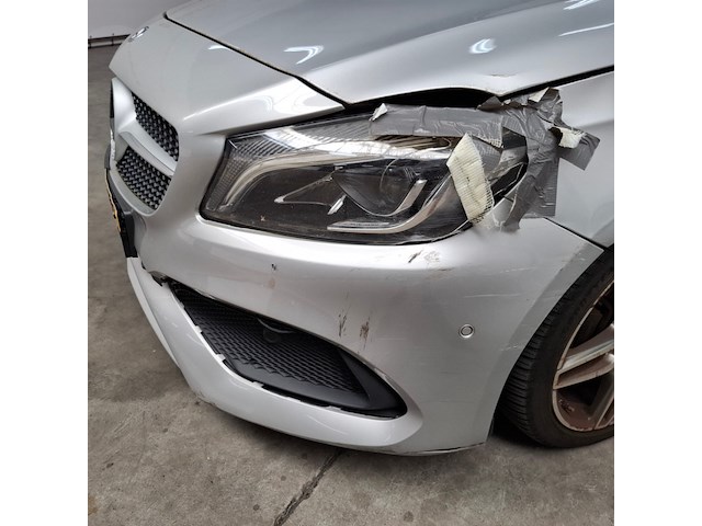 Personenauto, mercedes-benz, a-klasse, 180 d ambition, 2016 - afbeelding 31 van  73
