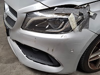 Personenauto, mercedes-benz, a-klasse, 180 d ambition, 2016 - afbeelding 31 van  73