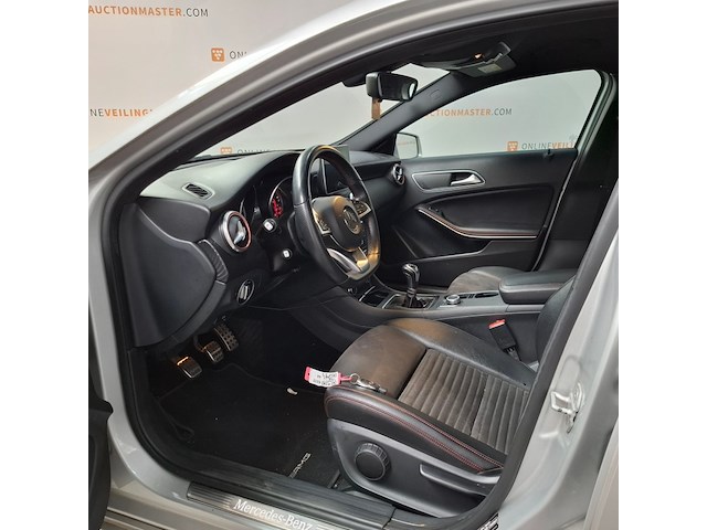 Personenauto, mercedes-benz, a-klasse, 180 d ambition, 2016 - afbeelding 32 van  73