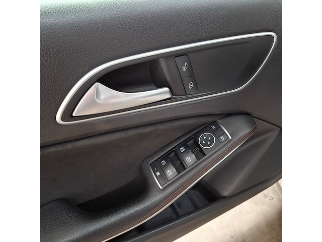 Personenauto, mercedes-benz, a-klasse, 180 d ambition, 2016 - afbeelding 33 van  73