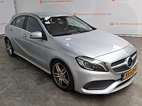 Personenauto, mercedes-benz, a-klasse, 180 d ambition, 2016 - afbeelding 23 van  73