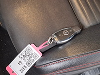 Personenauto, mercedes-benz, a-klasse, 180 d ambition, 2016 - afbeelding 35 van  73