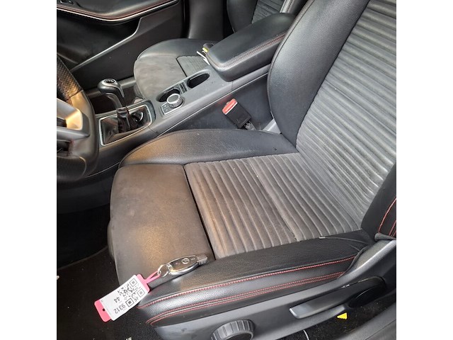 Personenauto, mercedes-benz, a-klasse, 180 d ambition, 2016 - afbeelding 36 van  73