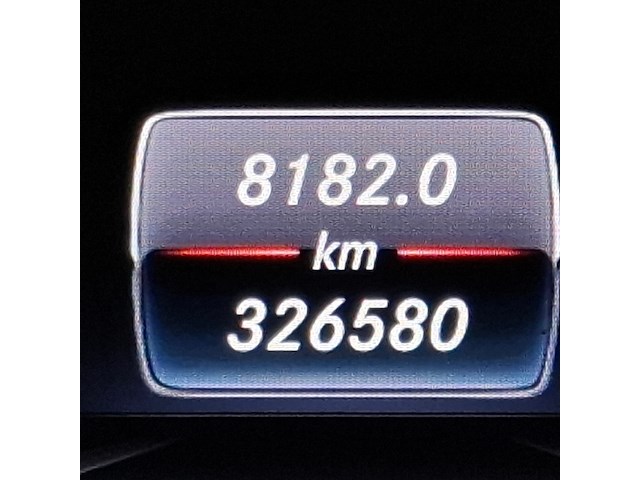 Personenauto, mercedes-benz, a-klasse, 180 d ambition, 2016 - afbeelding 40 van  73