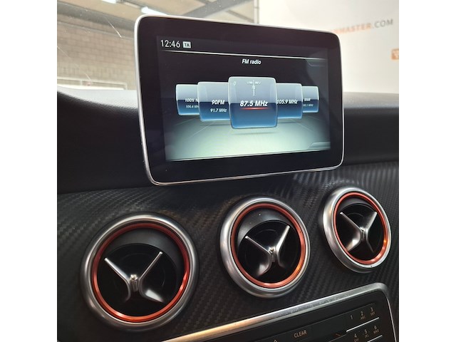 Personenauto, mercedes-benz, a-klasse, 180 d ambition, 2016 - afbeelding 41 van  73
