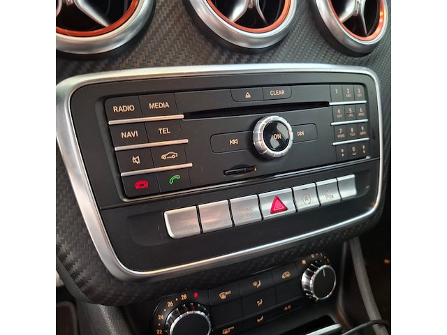 Personenauto, mercedes-benz, a-klasse, 180 d ambition, 2016 - afbeelding 42 van  73