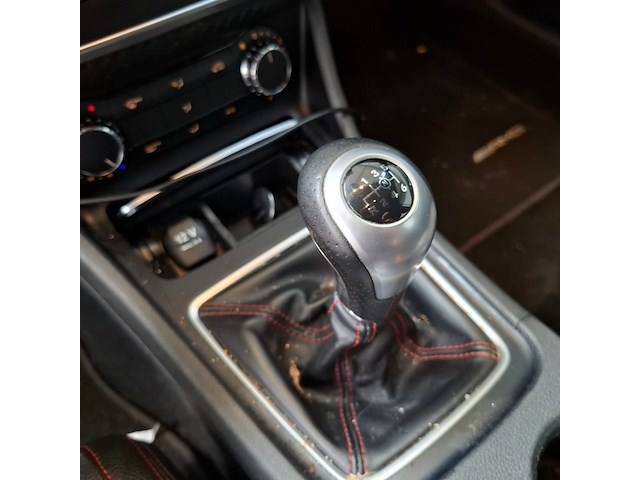 Personenauto, mercedes-benz, a-klasse, 180 d ambition, 2016 - afbeelding 44 van  73