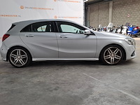 Personenauto, mercedes-benz, a-klasse, 180 d ambition, 2016 - afbeelding 34 van  73