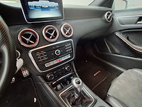 Personenauto, mercedes-benz, a-klasse, 180 d ambition, 2016 - afbeelding 46 van  73