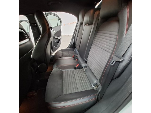 Personenauto, mercedes-benz, a-klasse, 180 d ambition, 2016 - afbeelding 48 van  73