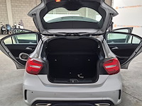 Personenauto, mercedes-benz, a-klasse, 180 d ambition, 2016 - afbeelding 50 van  73