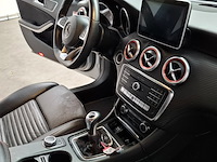 Personenauto, mercedes-benz, a-klasse, 180 d ambition, 2016 - afbeelding 55 van  73