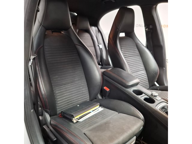 Personenauto, mercedes-benz, a-klasse, 180 d ambition, 2016 - afbeelding 57 van  73