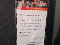 Personenauto, mercedes-benz, a-klasse, 180 d ambition, 2016 - afbeelding 62 van  73