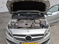 Personenauto, mercedes-benz, a-klasse, 180 d ambition, 2016 - afbeelding 63 van  73