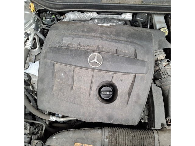 Personenauto, mercedes-benz, a-klasse, 180 d ambition, 2016 - afbeelding 66 van  73
