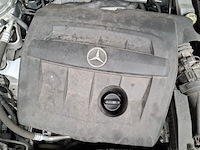 Personenauto, mercedes-benz, a-klasse, 180 d ambition, 2016 - afbeelding 66 van  73