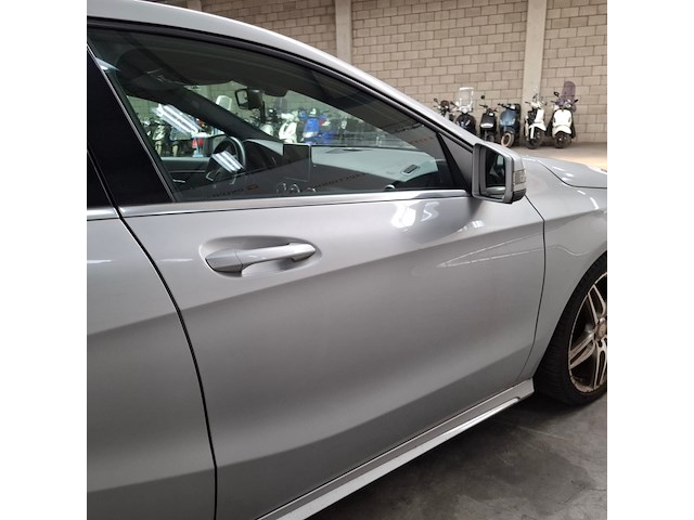 Personenauto, mercedes-benz, a-klasse, 180 d ambition, 2016 - afbeelding 56 van  73