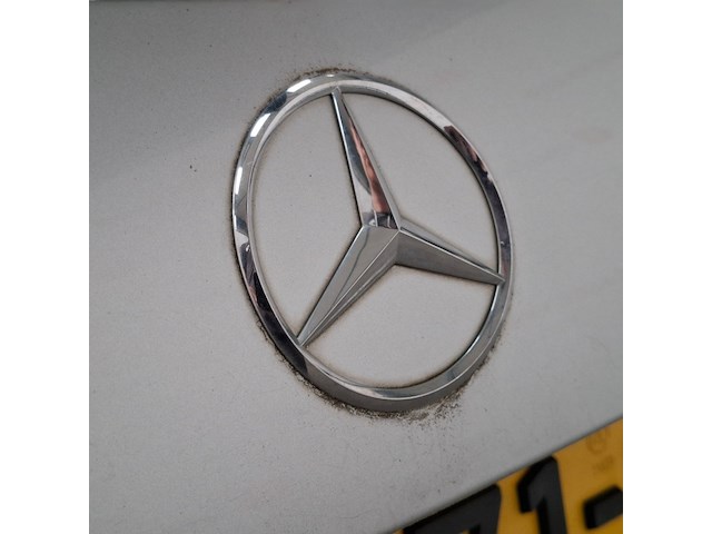 Personenauto, mercedes-benz, a-klasse, 180 d ambition, 2016 - afbeelding 69 van  73
