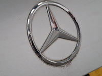 Personenauto, mercedes-benz, a-klasse, 180 d ambition, 2016 - afbeelding 69 van  73
