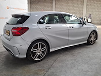 Personenauto, mercedes-benz, a-klasse, 180 d ambition, 2016 - afbeelding 72 van  73