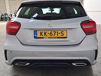 Personenauto, mercedes-benz, a-klasse, 180 d ambition, 2016 - afbeelding 73 van  73