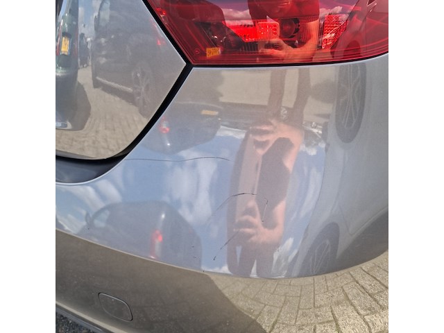 Personenauto, mercedes-benz, a-klasse, 180 d blueefficiency ambition, 2016 - afbeelding 4 van  17