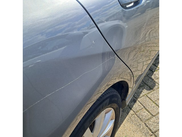 Personenauto, mercedes-benz, a-klasse, 180 d blueefficiency ambition, 2016 - afbeelding 5 van  17