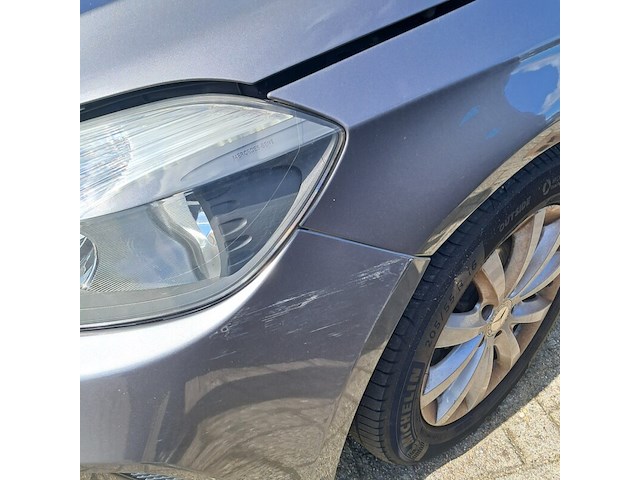 Personenauto, mercedes-benz, a-klasse, 180 d blueefficiency ambition, 2016 - afbeelding 7 van  17