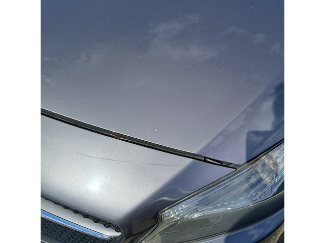 Personenauto, mercedes-benz, a-klasse, 180 d blueefficiency ambition, 2016 - afbeelding 8 van  17